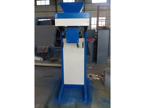 敞口無動(dòng)力包裝機(jī)